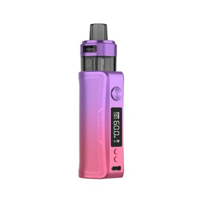 Kit Pod Gen PT60 Vaporesso