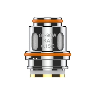 Z Coil Geekvape