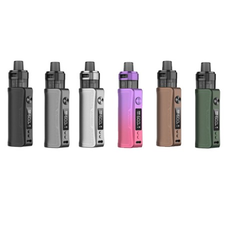 Kit Pod Gen PT60 Vaporesso