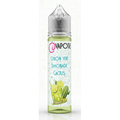 Citron Vert Limonade Cactus...