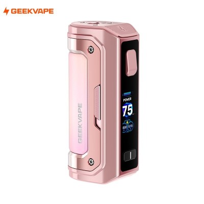 Box Aegis Mini 5 GeekVape