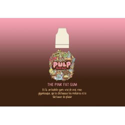 The Pink Fat Gum
