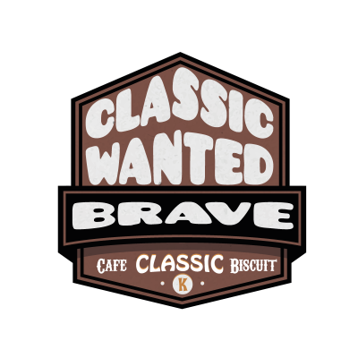 Brave Classic Wanted