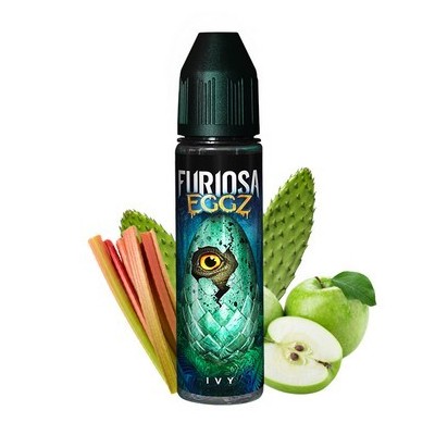 Ivy Eggz Furiosa 50ml