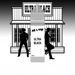Ultra Black 40ml