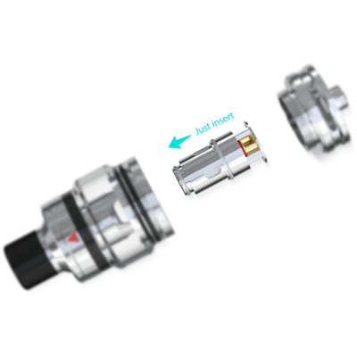 EF-M 0.6Ω EF-M 0.6Ω