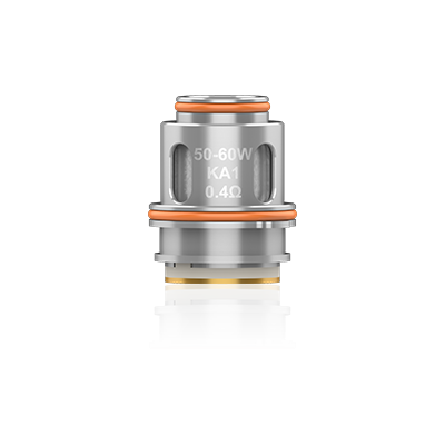 Z Coil Geekvape