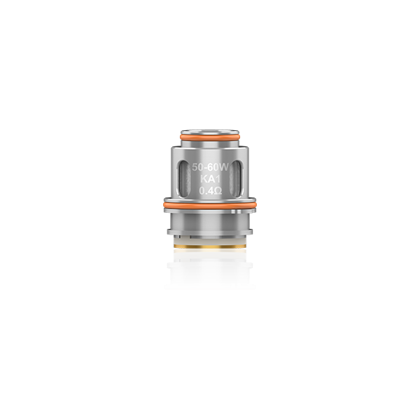 Z Coil Geekvape