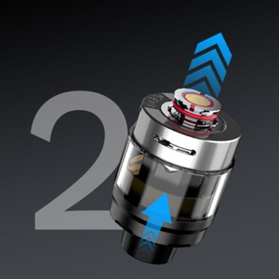 Swag PX80 Vaporesso
