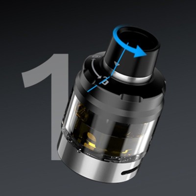 Swag PX80 Vaporesso