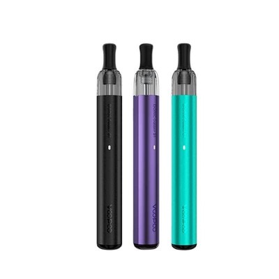 Kit Pod Doric S1 Galaxy Voopoo