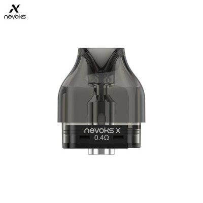 pod Feelin XR 2pcs Nevoks