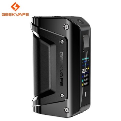 Box Aegis Legend 3 200w -...