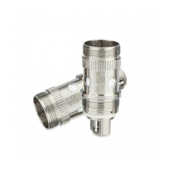 Résistance EC Head 0.3 ohm