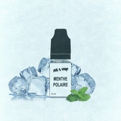 Menthe Polaire - All4vap 10ml