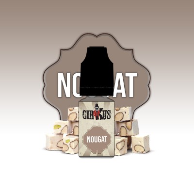Nougat Cirkus