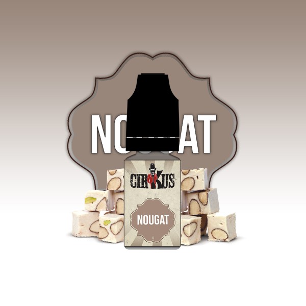 Nougat Cirkus